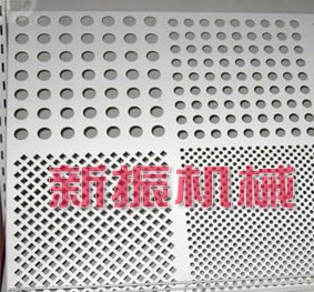 冲孔筛板