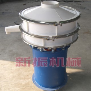 塑料筛，塑料振动筛
